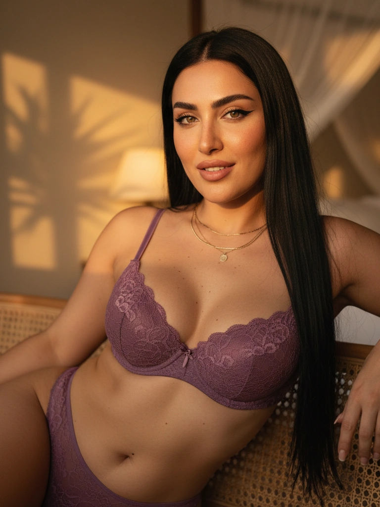 Hira escort Slough