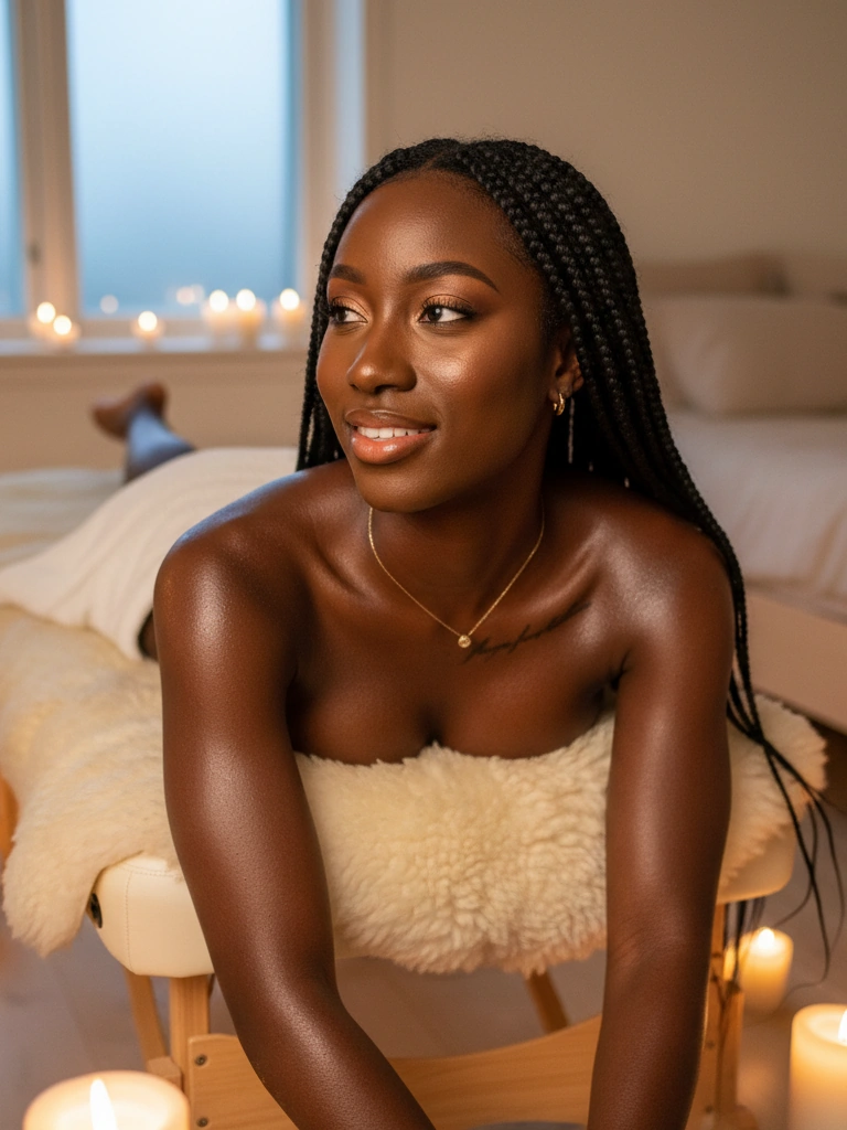 Ifeoma escort Slough