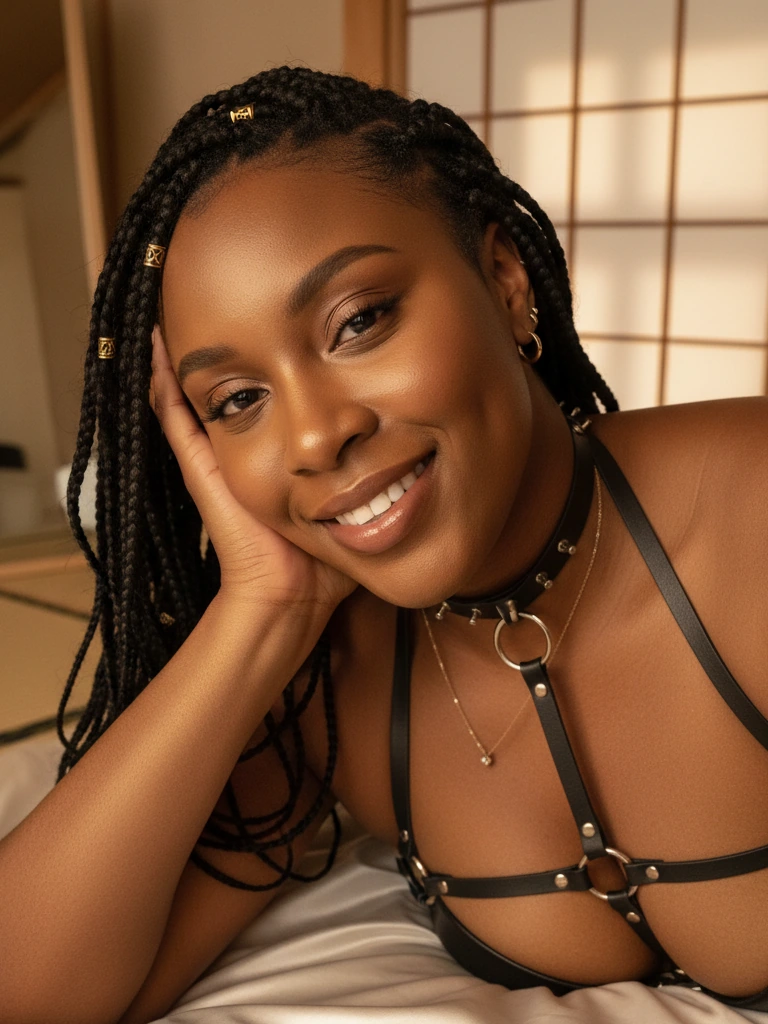 AdannaQueen escort Slough