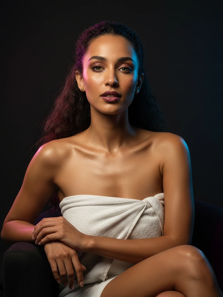 Leticia escort Slough