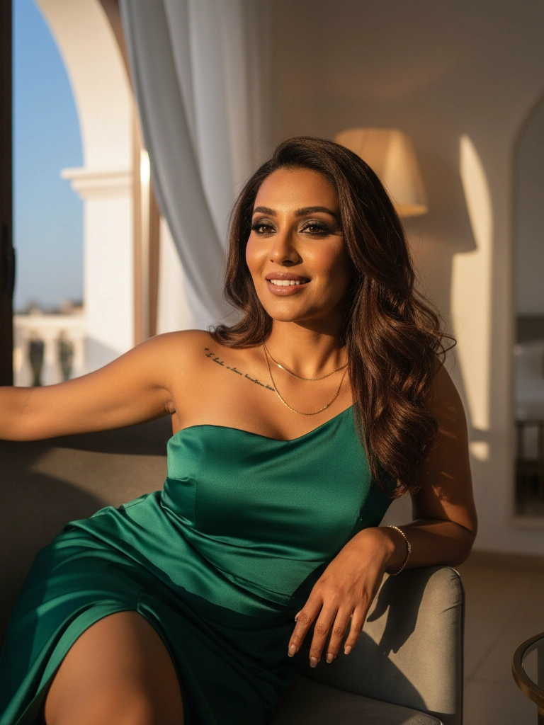 Simran escort Slough